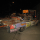 Illustration for article titled Fireballs, Accordions, And Art Cars At Oaklands Boiler Bar